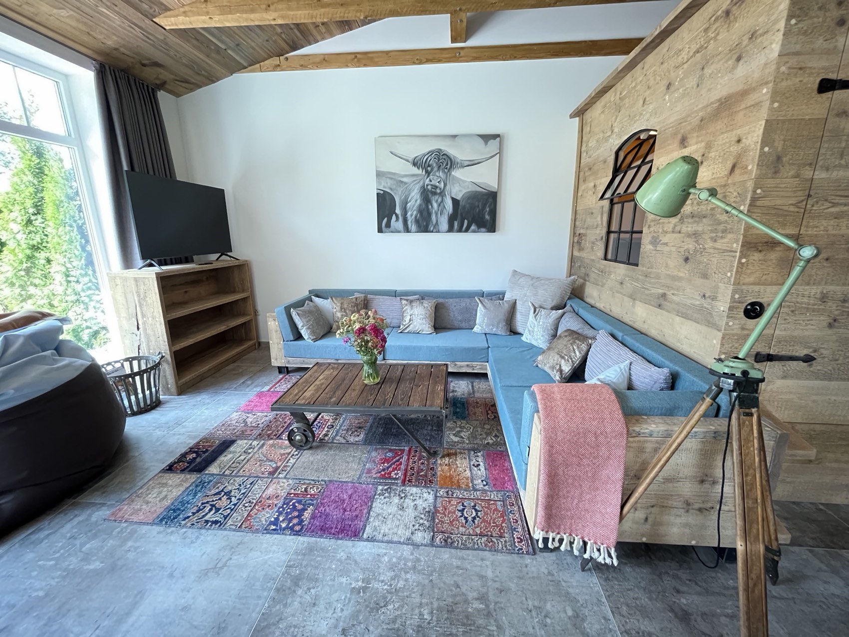 Berg-Atelier – Foto 10