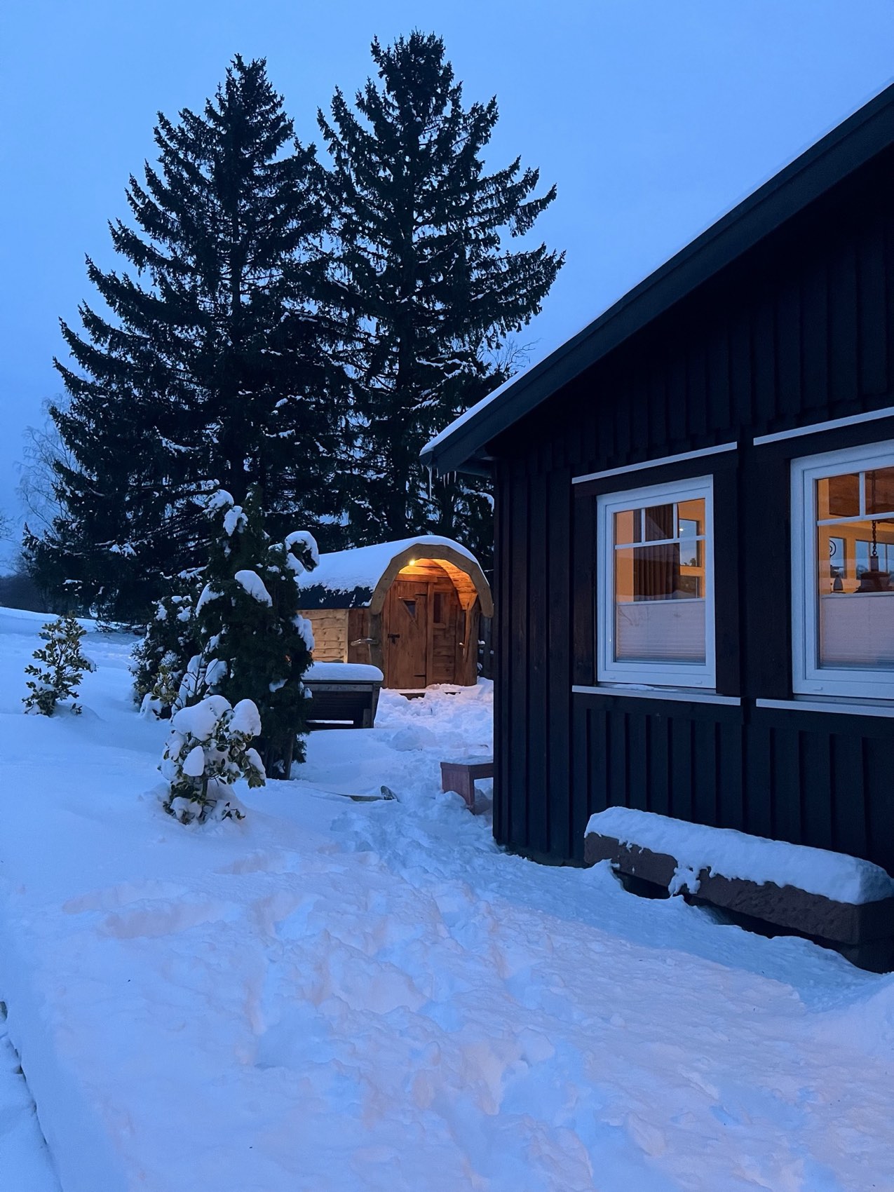Berg-Atelier – Foto 11