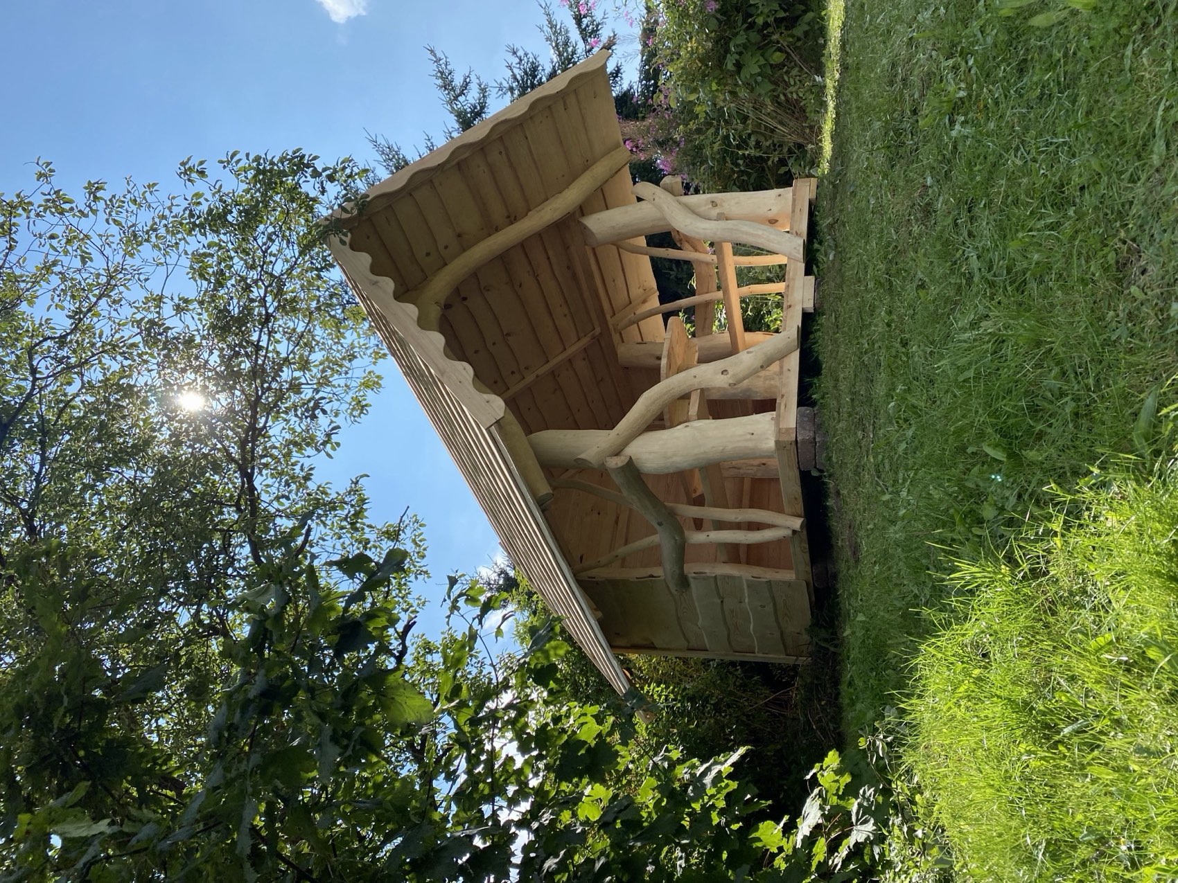 Apartment Brocken – Foto 11