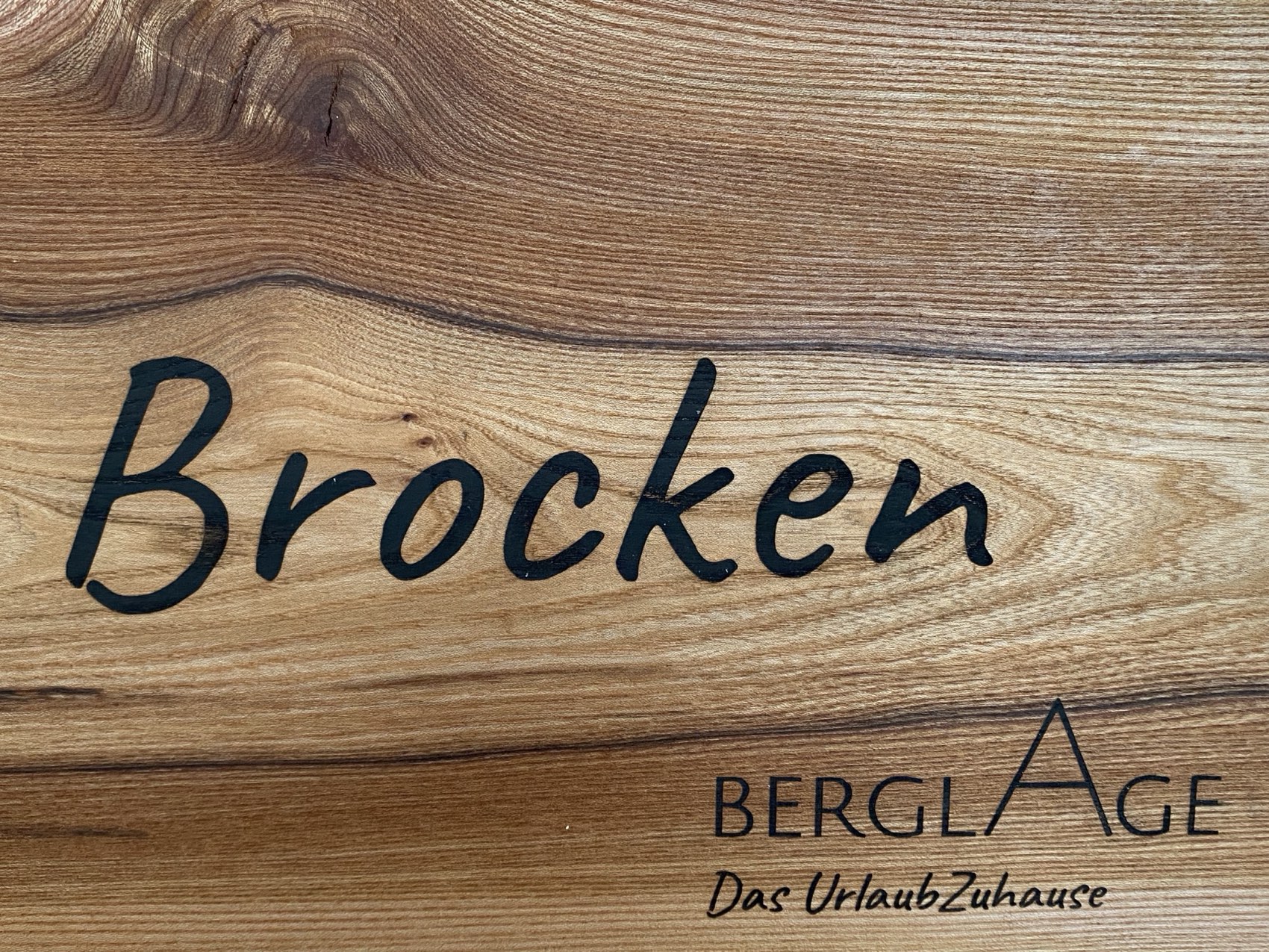 Apartment Brocken – Foto 12