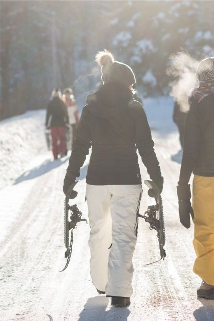 Wintersport in Braunlage am Wurmberg