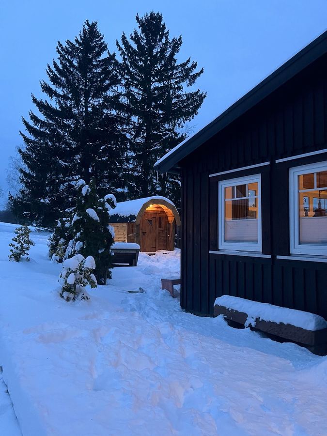 Berg-Atelier – Foto 11