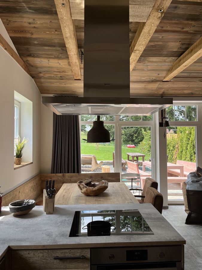 Berg-Atelier – Foto 3