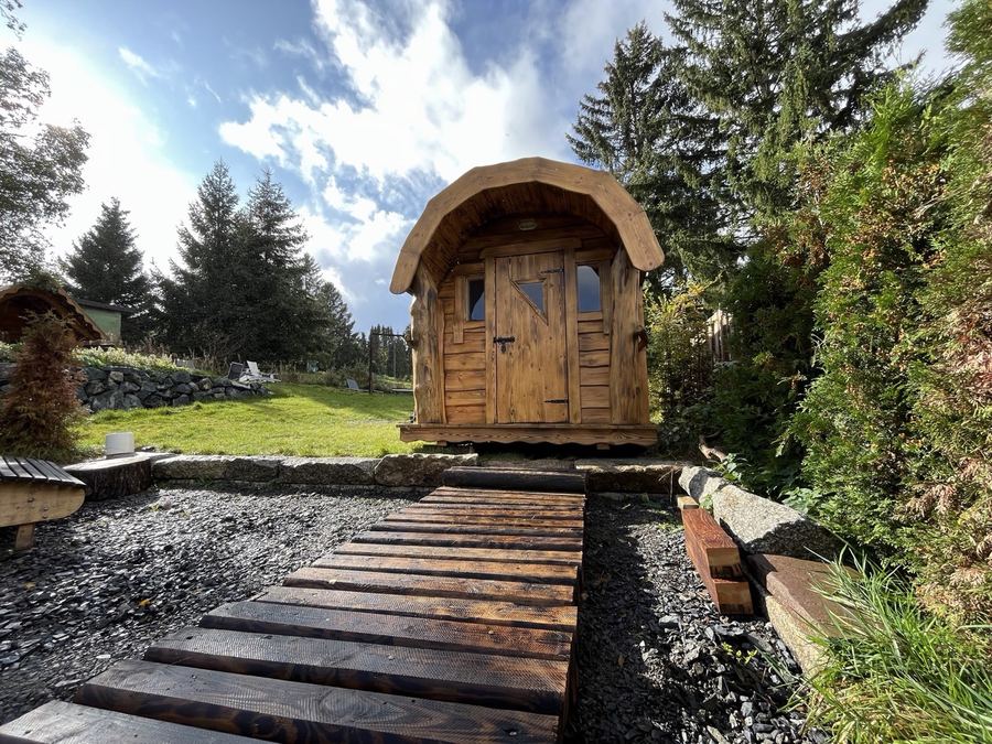 Berg-Atelier – Foto 9