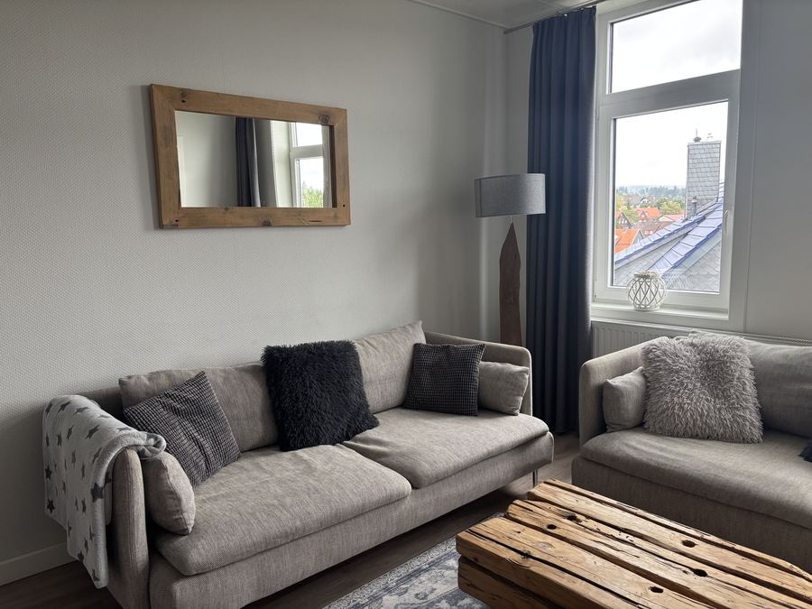 Apartment Brocken – Foto 2