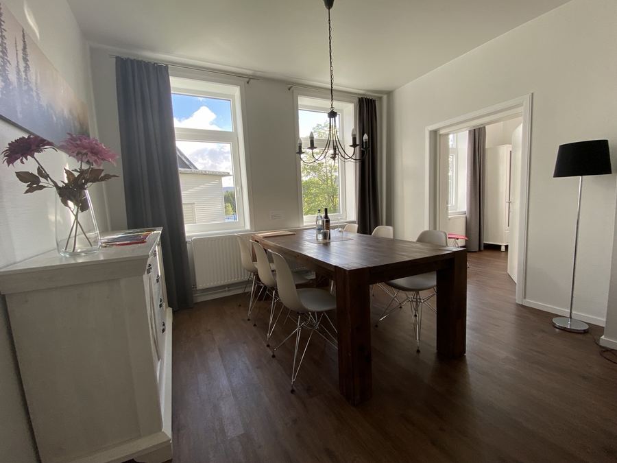 Apartment Paulsberg – Foto 2