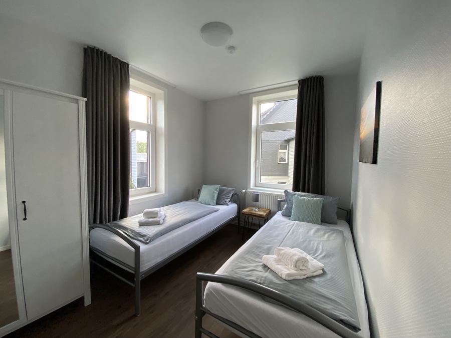 Apartment Paulsberg – Foto 5