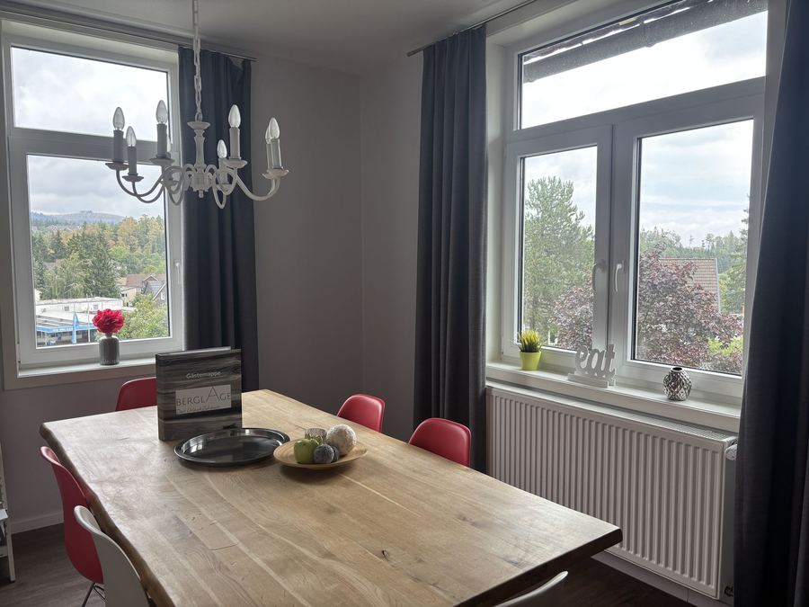 Apartment Wurmberg – Foto 2
