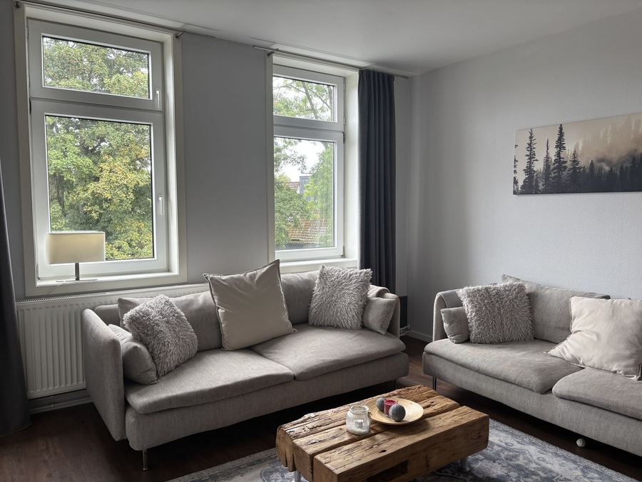 Apartment Wurmberg – Foto 3