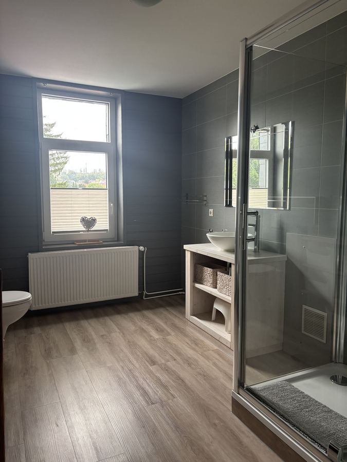 Apartment Wurmberg – Foto 5