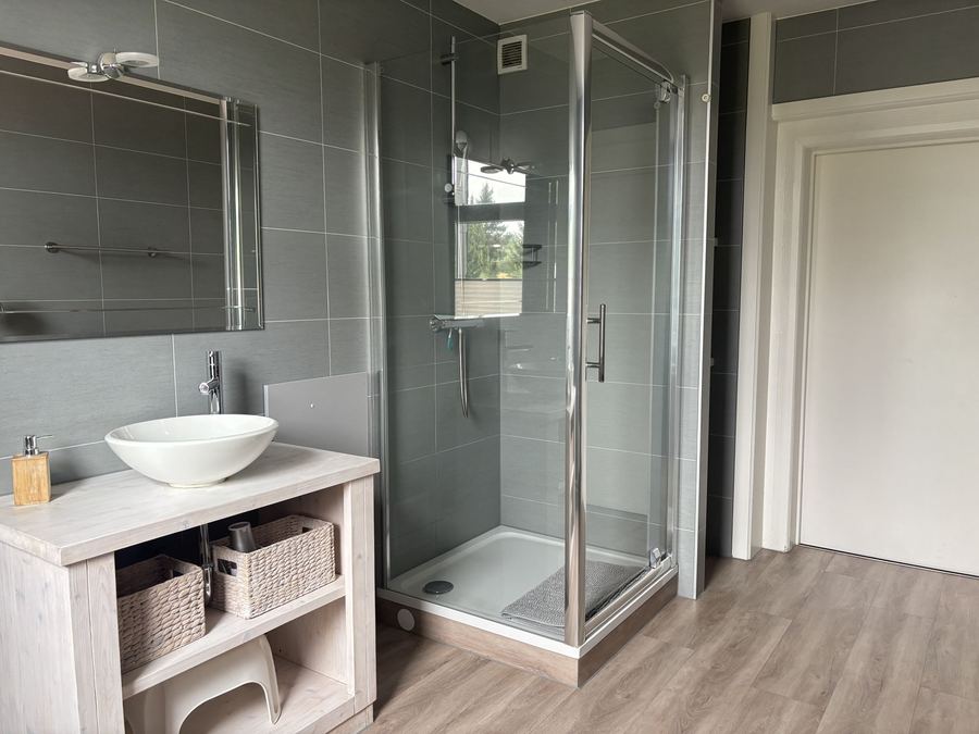 Apartment Wurmberg – Foto 6