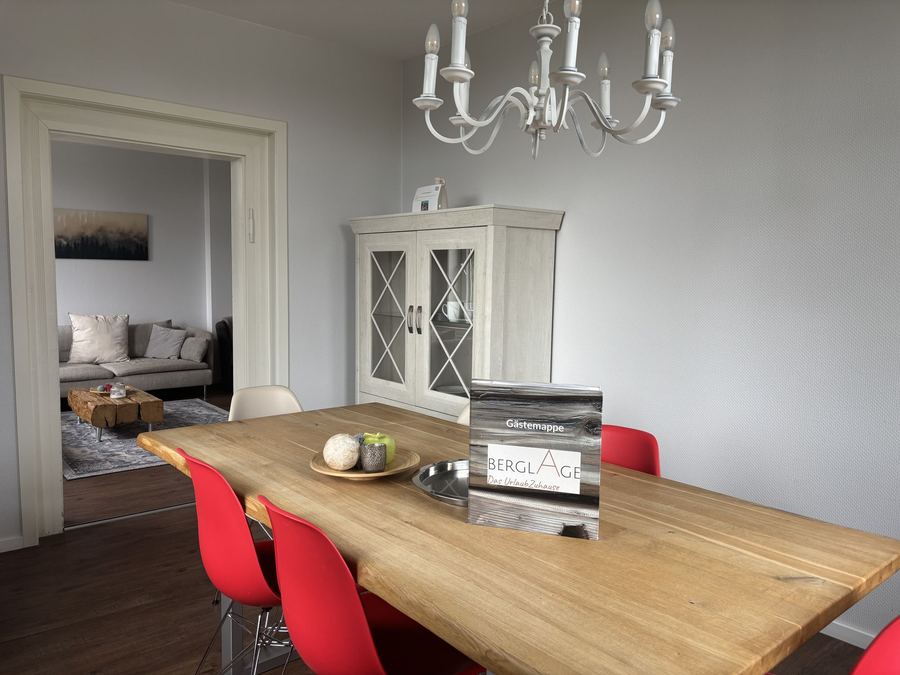 Apartment Wurmberg – Foto 7