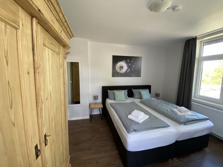 Apartment Wurmberg – Foto 8