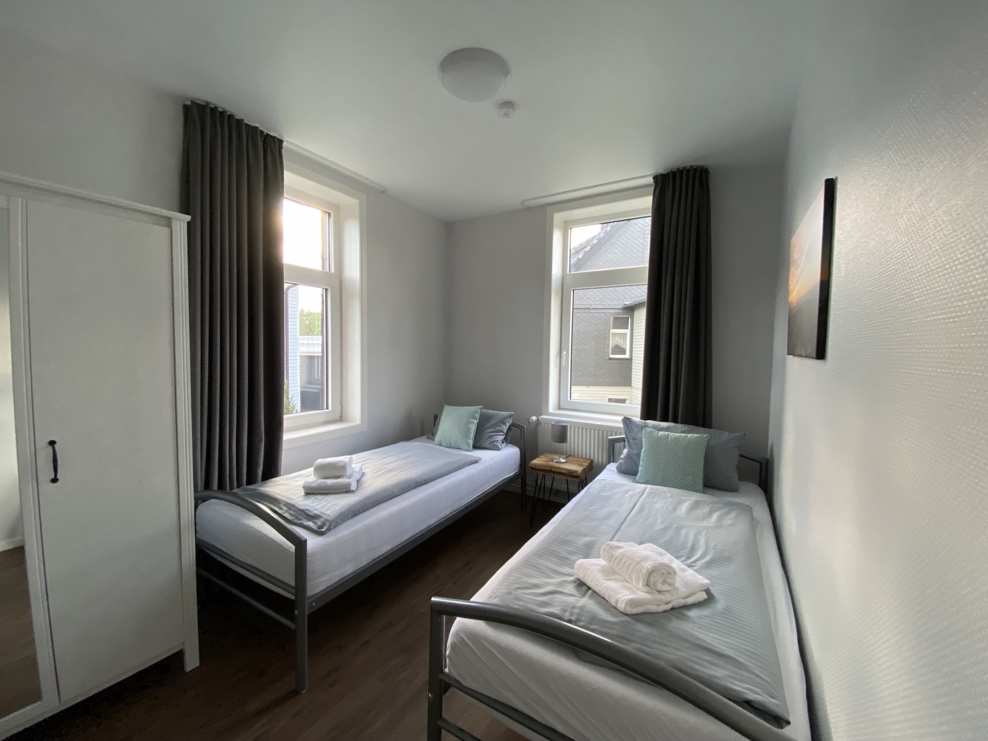 Apartment Paulsberg – Foto 5